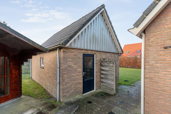 Medium property photo - Zuidersloot 80, 7765 AK Weiteveen